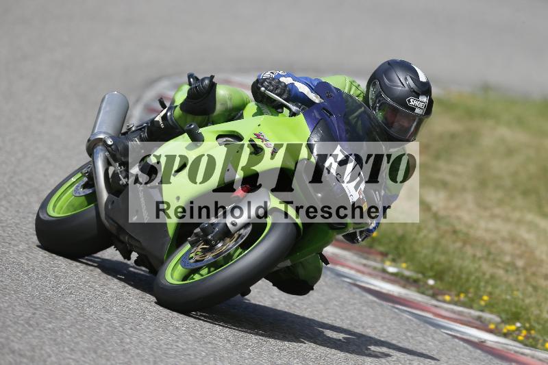 /21 29.05.2025 Speer Racing ADR/Gruppe gelb/71